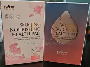 Nouripad Wuqing Nourishing Pad