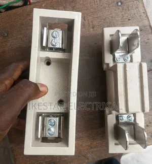 Power Max Cut Out Fuse