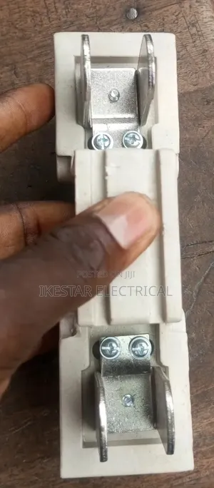 Power Max Cut Out Fuse