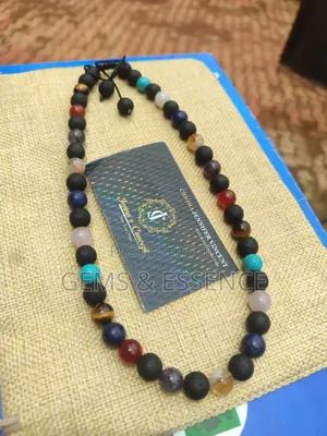Chakra Necklace