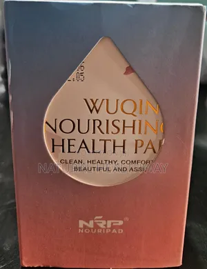 Wuqing Female Nouripad