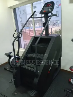 Heavy Duty Imported Stair Climber
