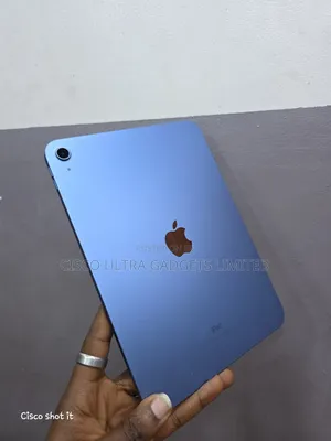 Apple iPad (2022) 64 GB Blue