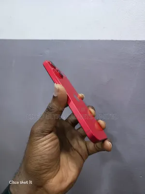 Apple iPhone 14 128 GB Red