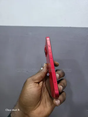 Apple iPhone 14 128 GB Red