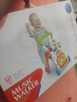 Music Walker for Sale in Alimosho