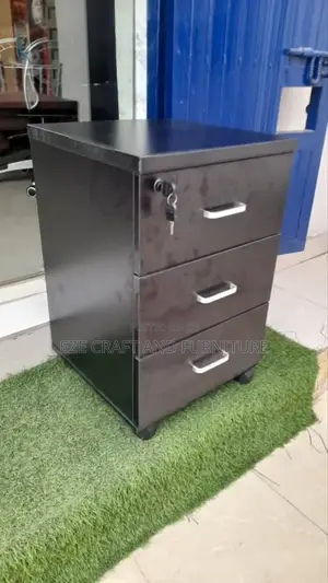 Mobile Drawer