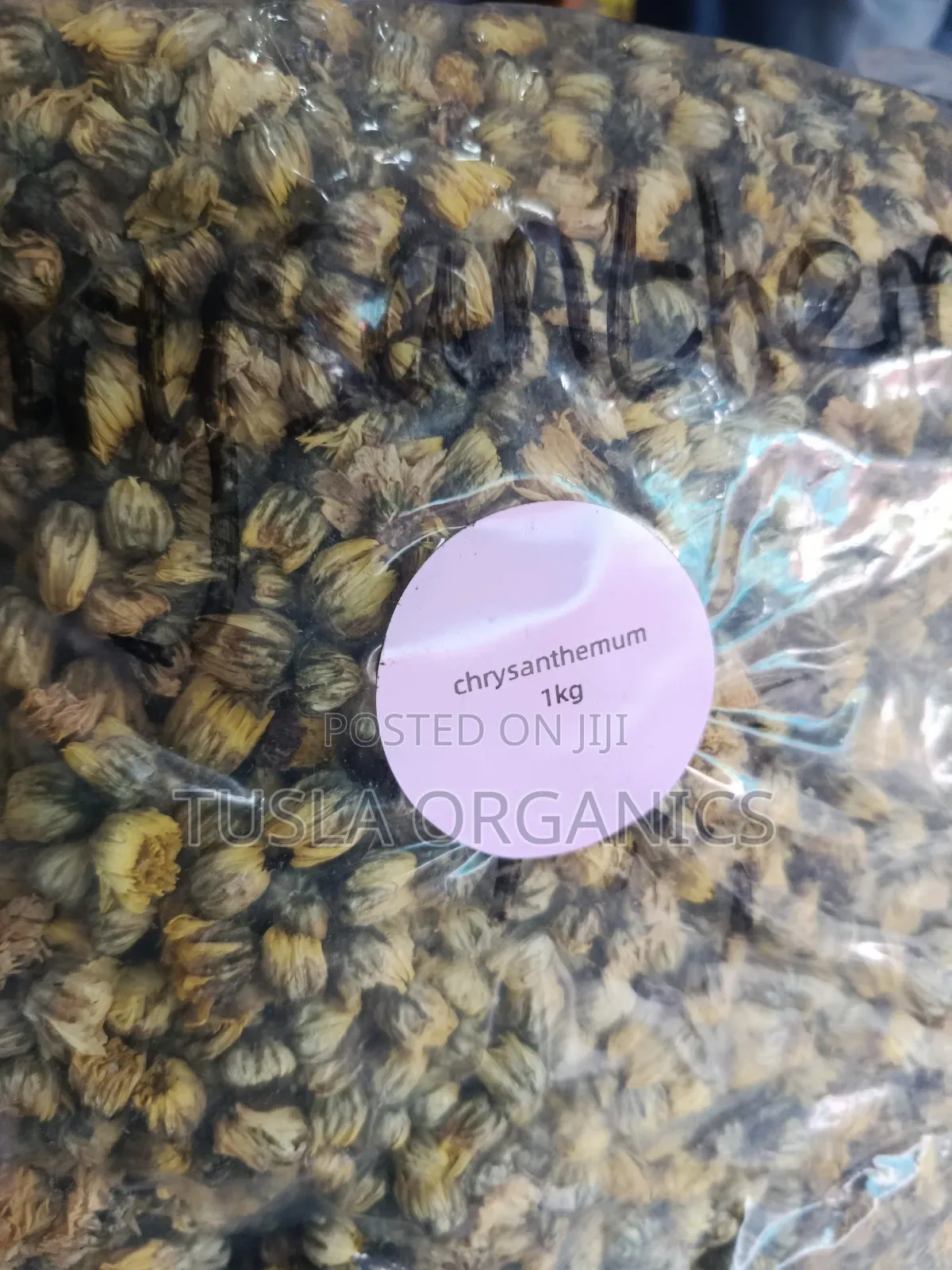 Chrysantemum 250g