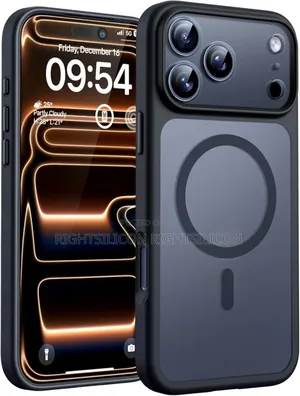 Usa Tocol Magnetic for iPhone 17 Pro Max