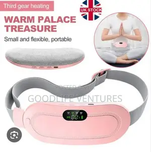 Menstrual Massager