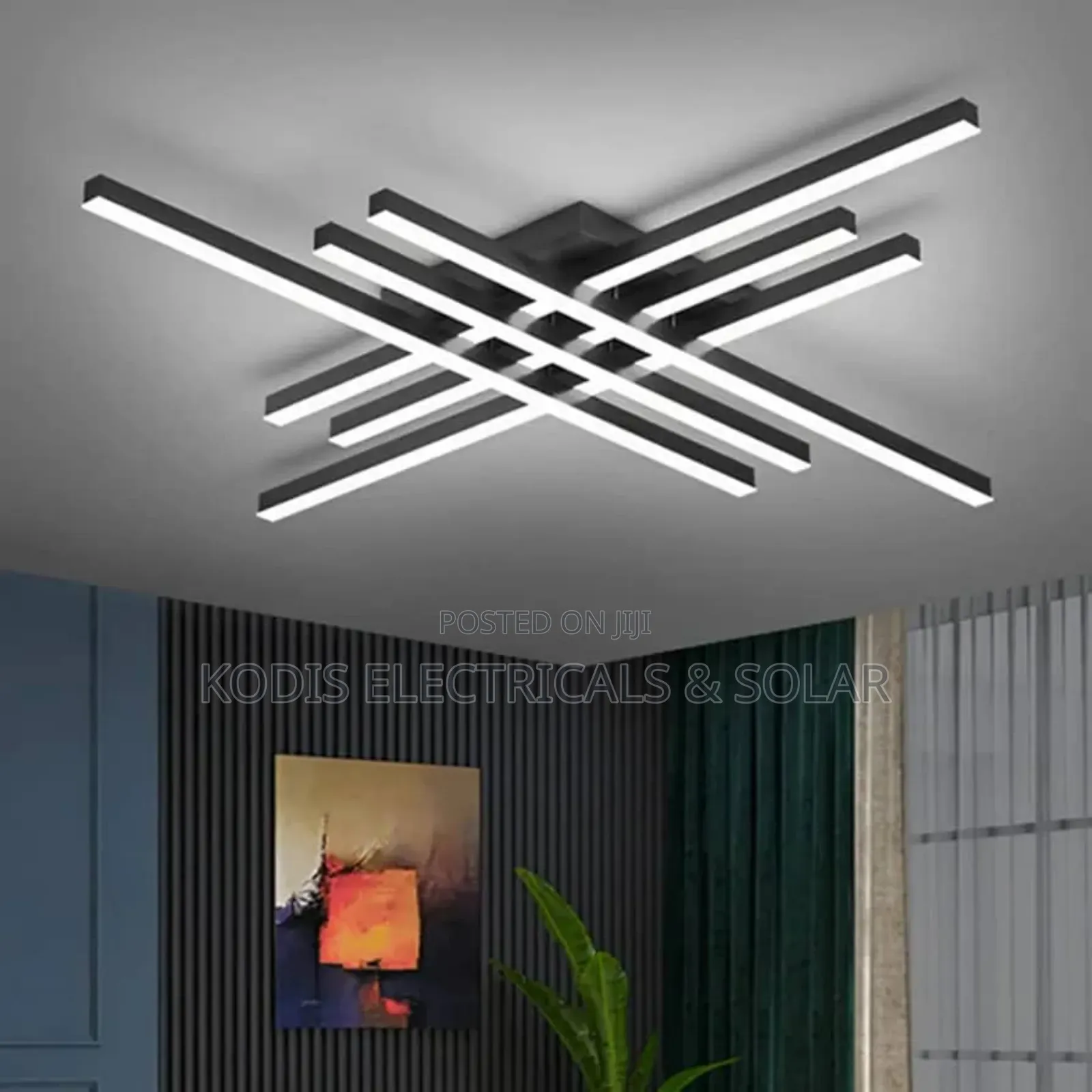 Ceiling Flush Lighting Chandeliers