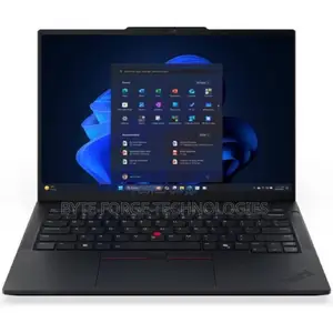 New Laptop Lenovo ThinkPad E14 Gen 5 16GB Intel Core Ultra 5 SSD 512GB