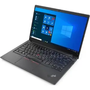 New Laptop Lenovo ThinkPad E14 Gen 5 16GB Intel Core Ultra 5 SSD 512GB