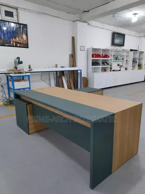 Executive Office Table