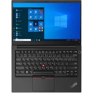 New Laptop Lenovo ThinkPad E14 Gen 5 16GB Intel Core Ultra 5 SSD 512GB