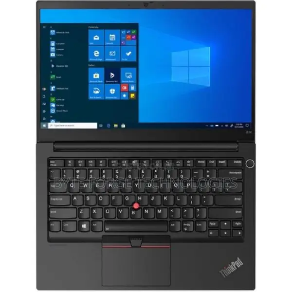 New Laptop Lenovo ThinkPad E14 Gen 5 16GB Intel Core Ultra 5 SSD 512GB