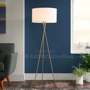 Luxury Floor Lamp