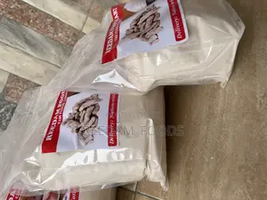 Original Yam Flour