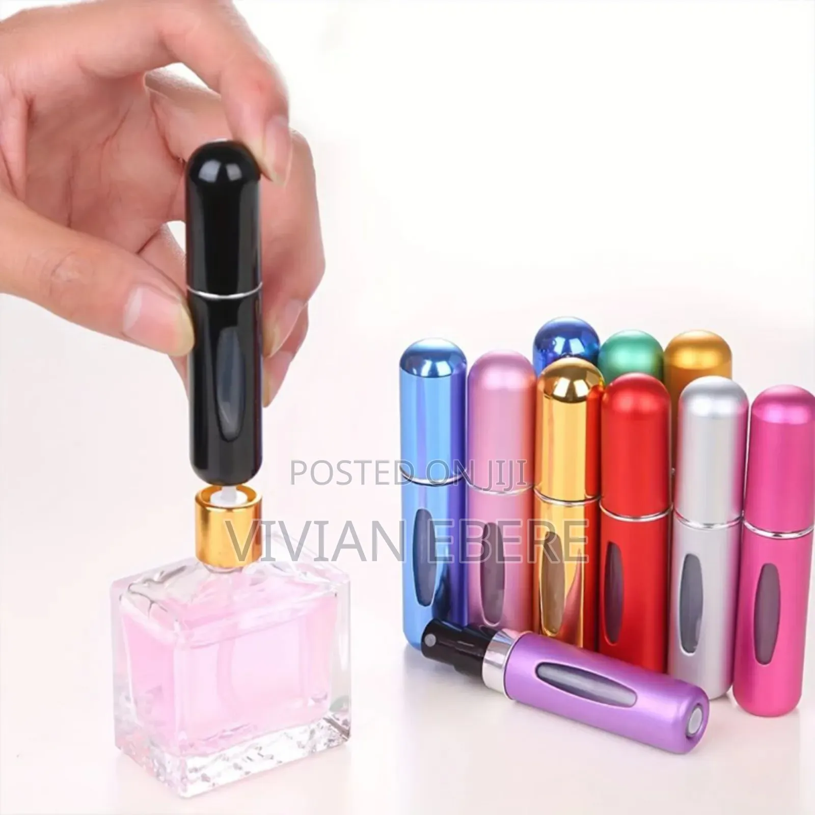 Perfume Atomizer
