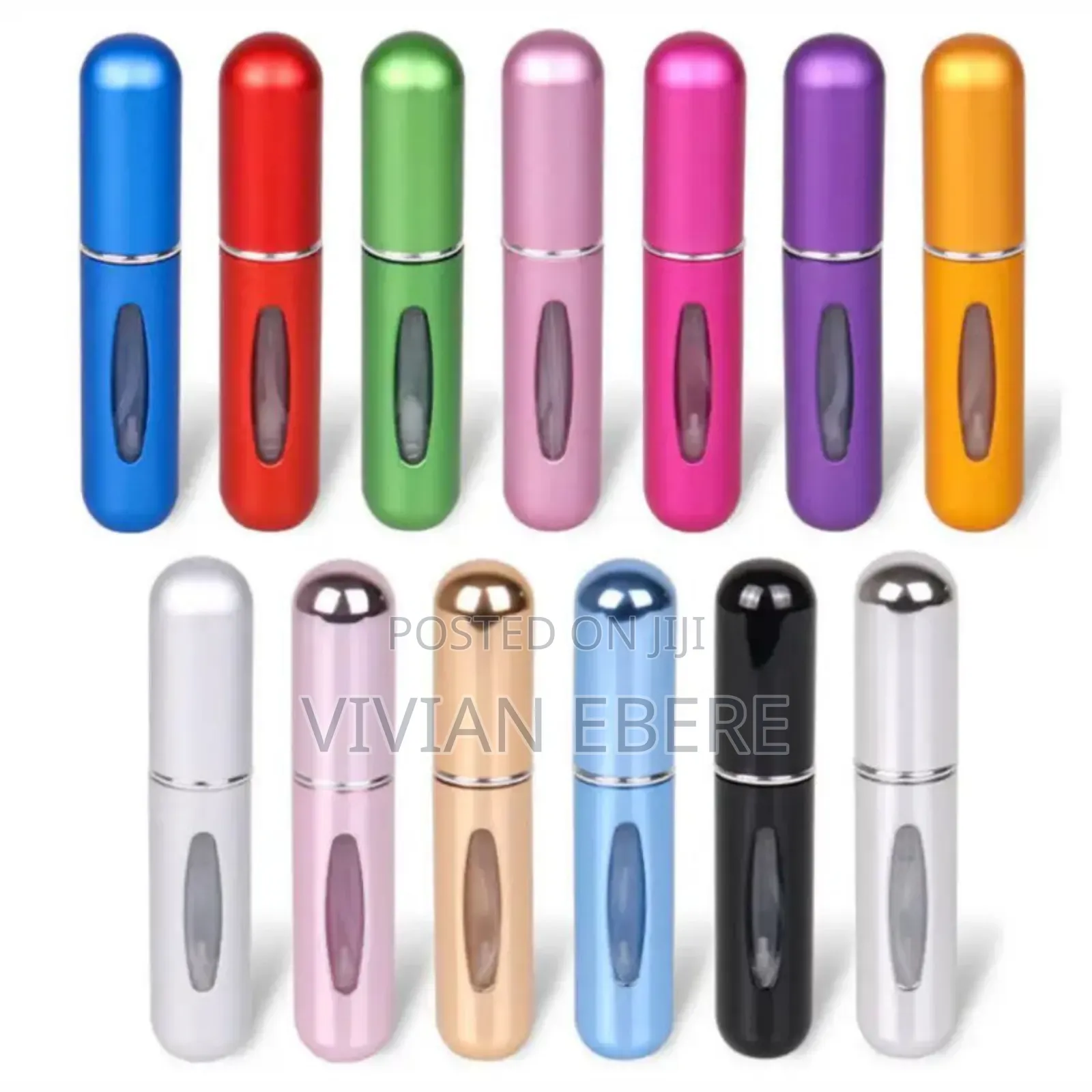 Perfume Atomizer