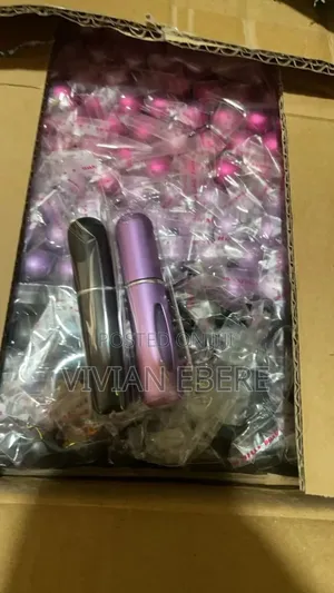 Perfume Atomizer