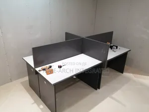 Office Work Station