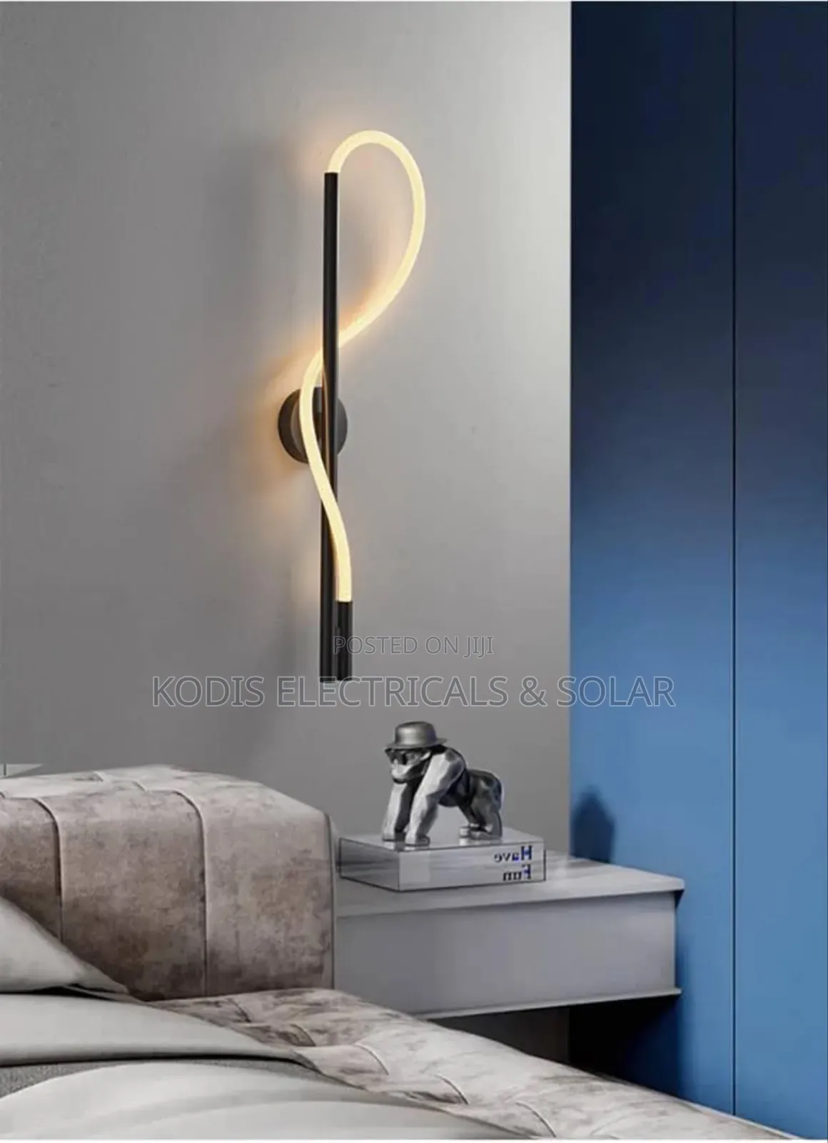 Nordic Led Wall Mounted Lighting