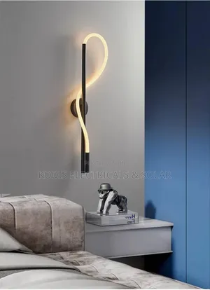 Nordic Led Wall Mounted Lighting