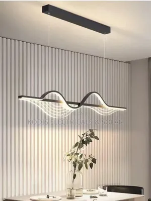 Dining Led Drop Lighting