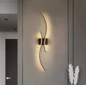 Wall Mounted Led Lighting