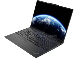 New Laptop Lenovo Thinkpad E16 G1 16GB Intel Core Ultra 5 SSD 512GB
