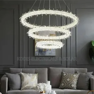 Chandelier Led Drop Lighting