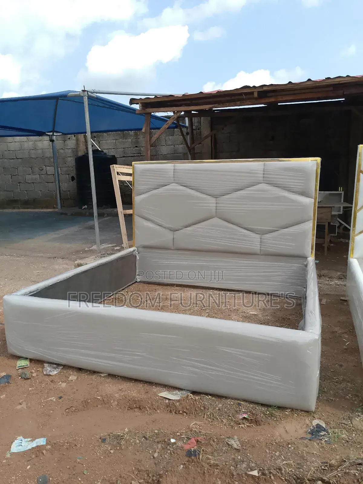 Bedframes .
