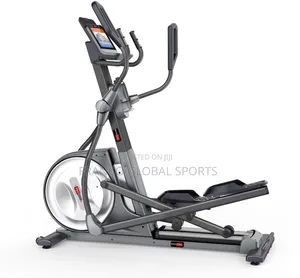 Elliptical Crosstrainer Machine E29