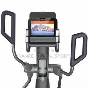 Elliptical Crosstrainer Machine E29