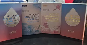 Wuqing Male Anf Female Health Pad