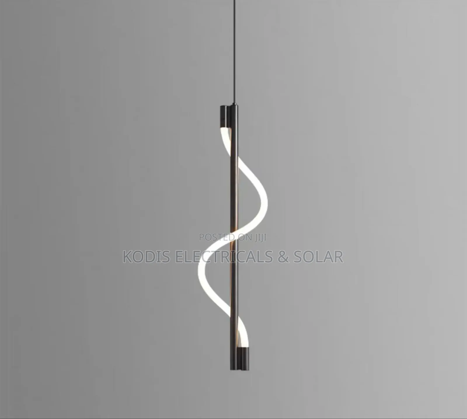 Pendant Wall Drop Lighting