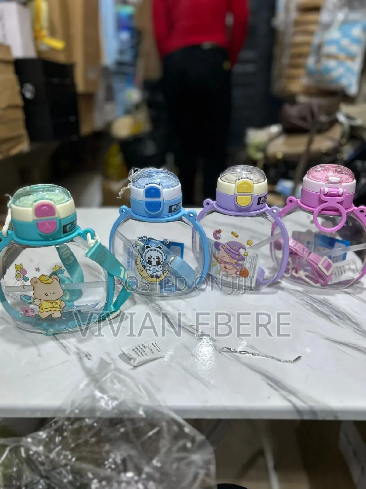 850ml Water Bottle