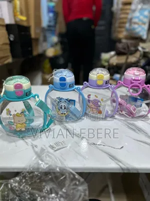 850ml Water Bottle