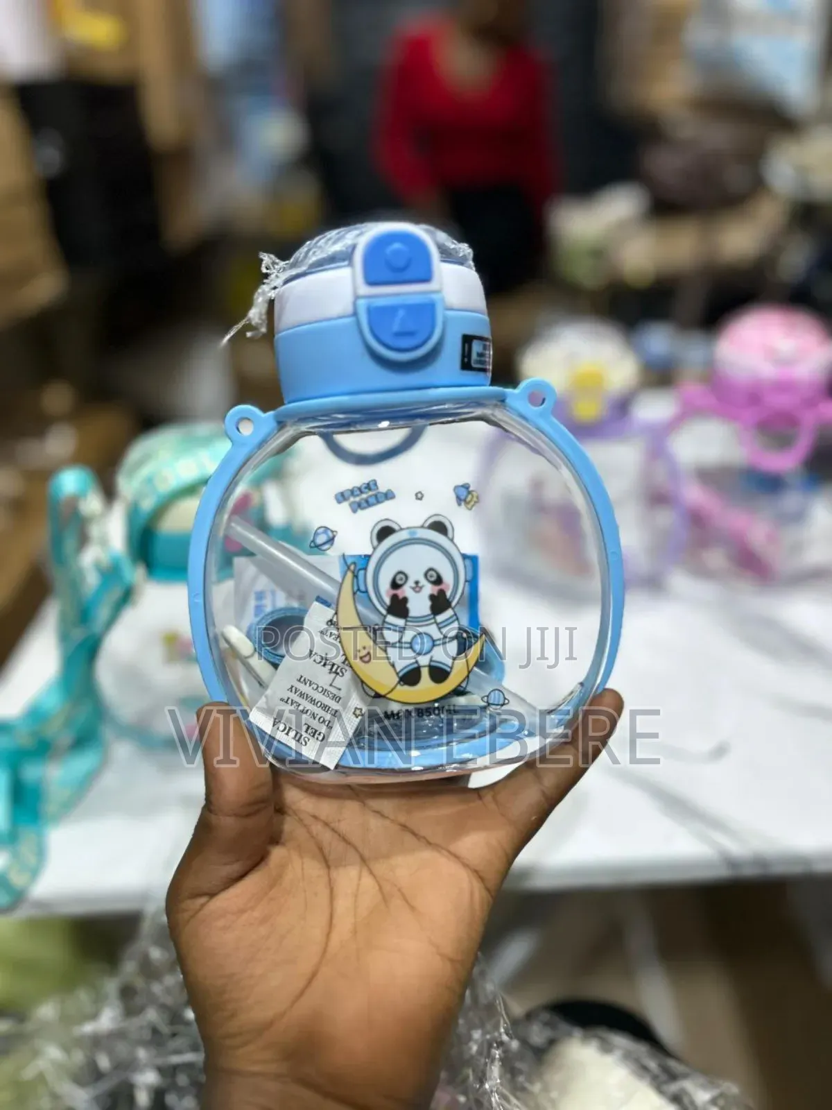 850ml Water Bottle