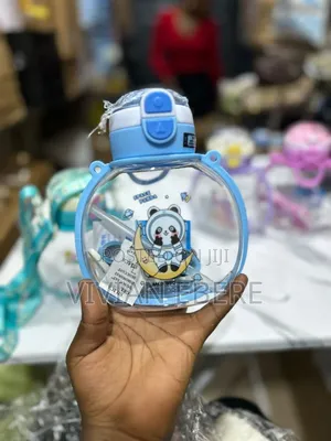 850ml Water Bottle