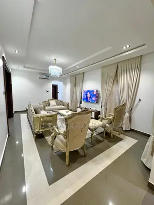 Luxury and Spacious 2 Bedroom Terrace Duplex