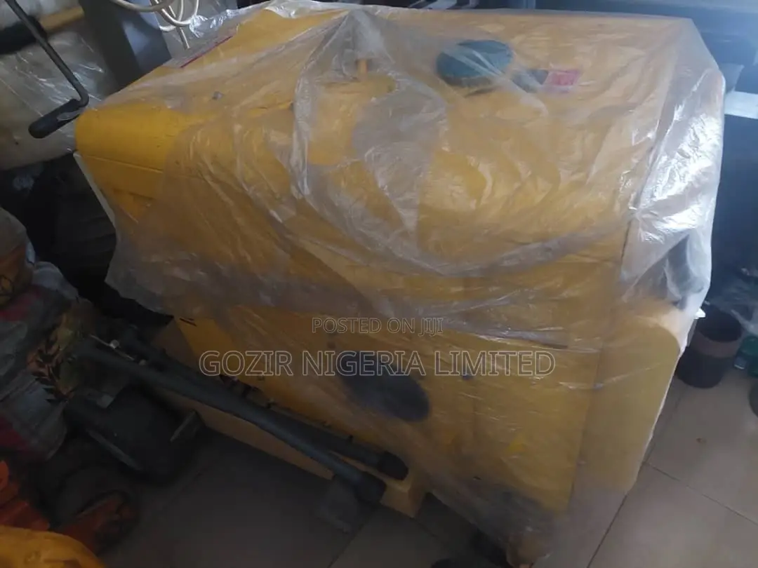 Tower Light 7.5kva