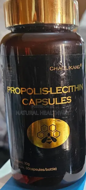 Norland Propolis Lecithin