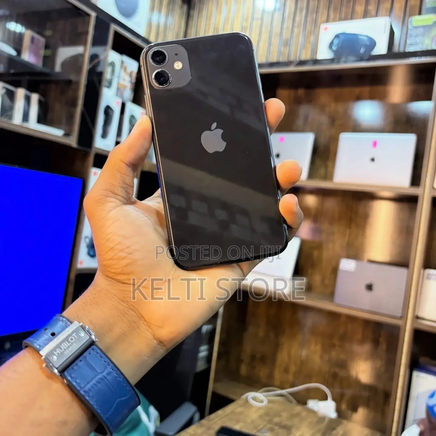 Apple iPhone 11 64 GB