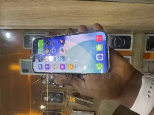 Apple iPhone 14 Plus 256 GB Black