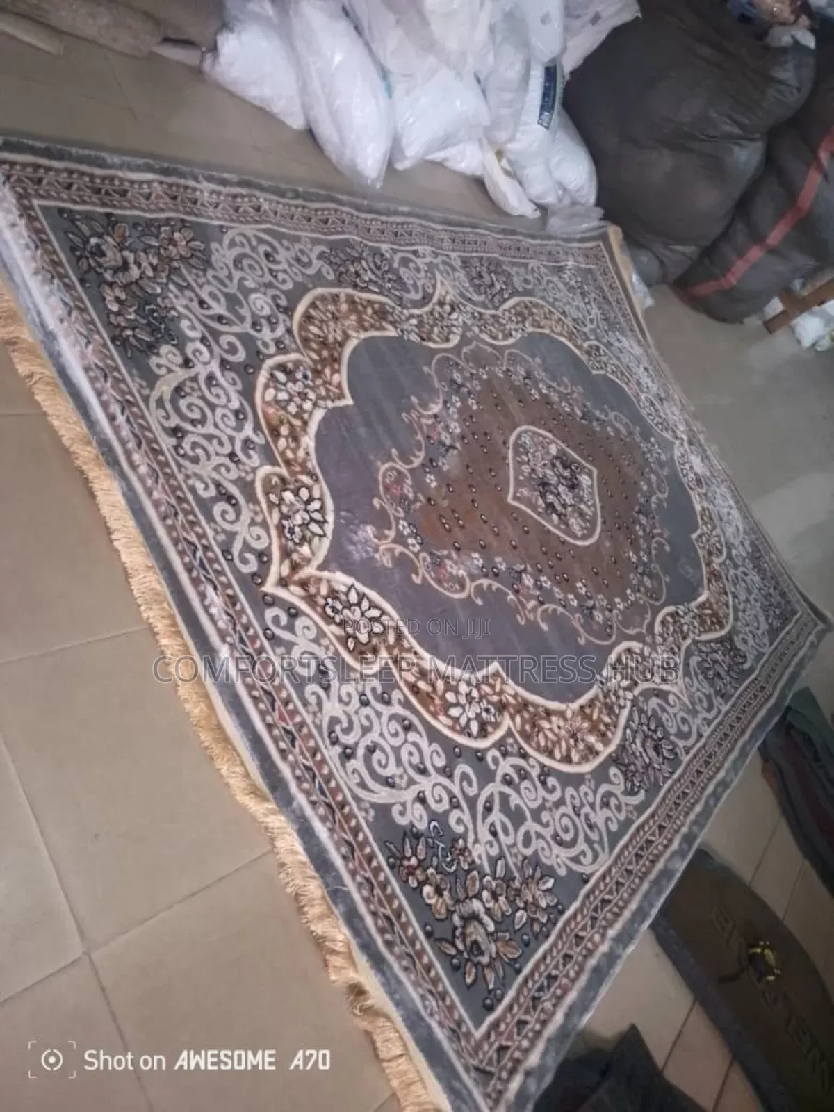 Turkish Rugs