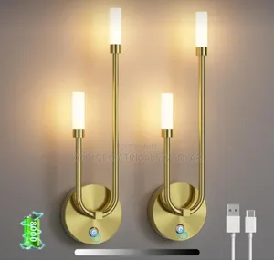 Classic Luxury Wall Lighting