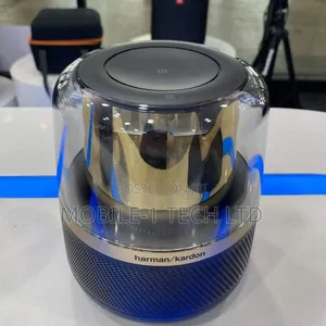Harman Kardon Allure Essential Black Gold 2023