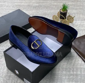 Good Italian Classic Men Shoe